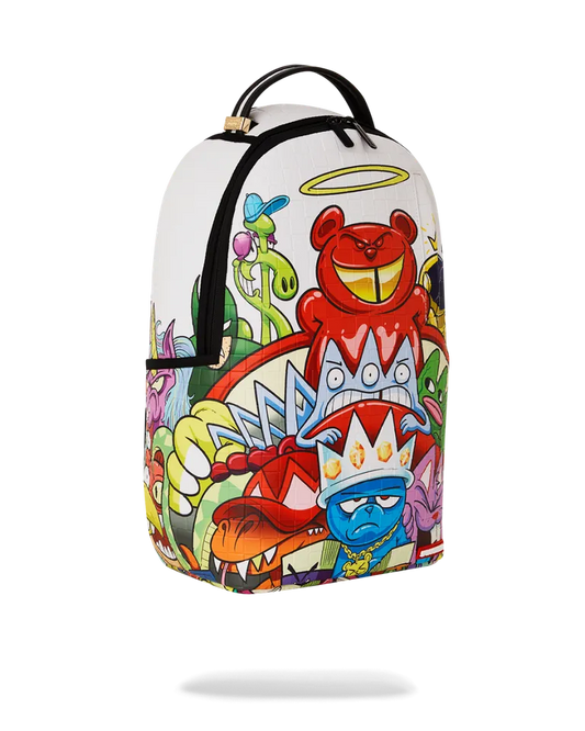 Mochila Sprayground Party With The Best