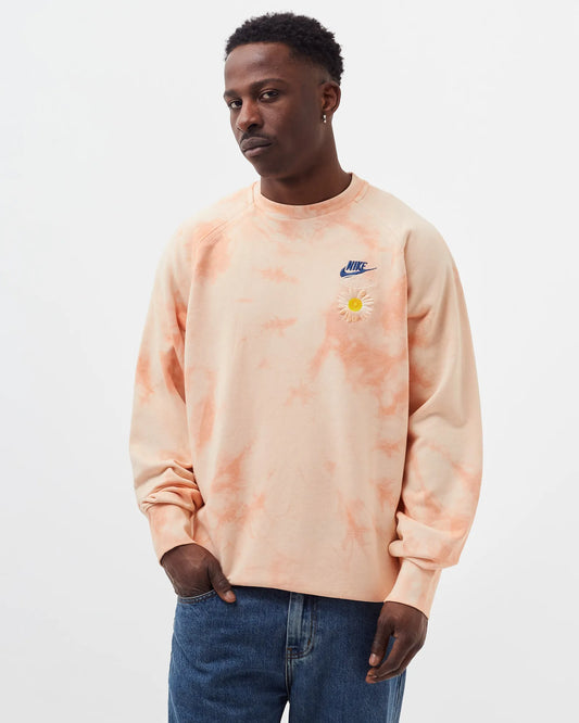 Nike French Terry Crew