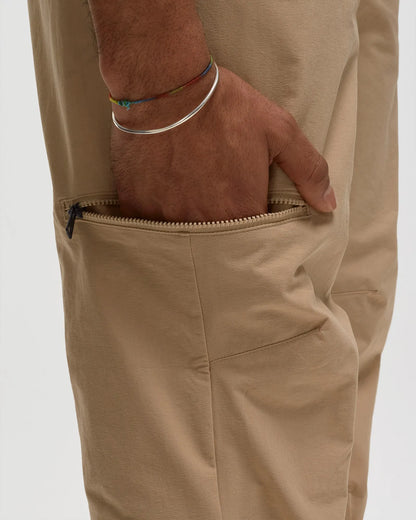 Jordan Essentials Men's Woven Pants
