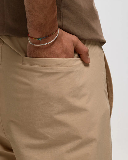 Jordan Essentials Men's Woven Pants