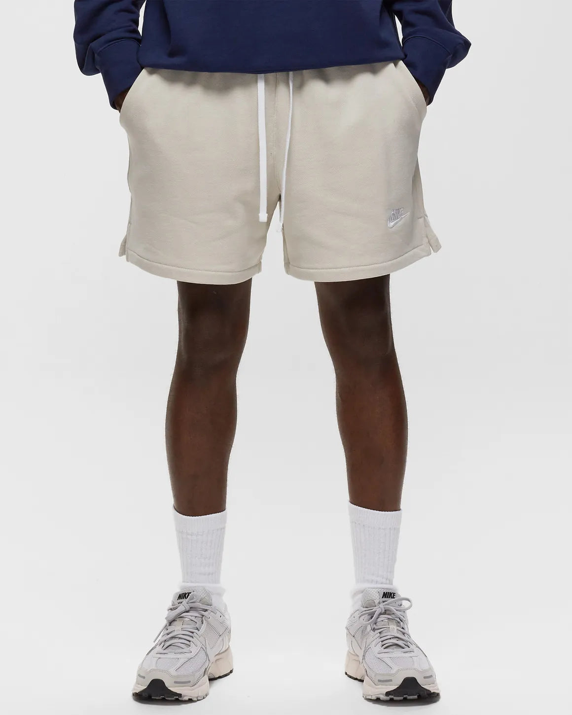 Nike Club French Terry Flow