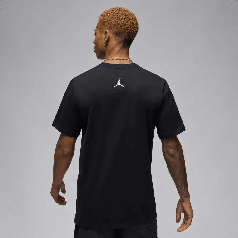 Jordan Flight Essentials
