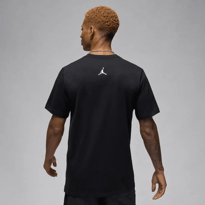 Jordan Flight Essentials