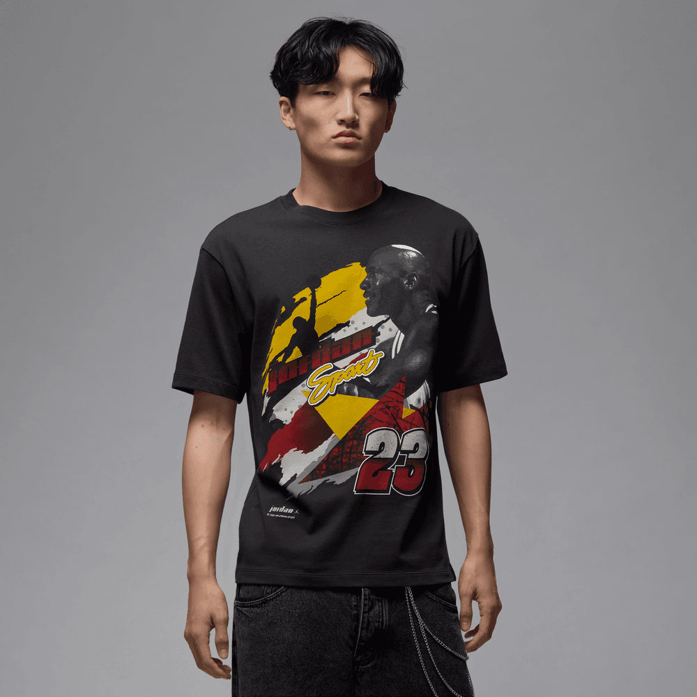 Jordan 1985 Moto