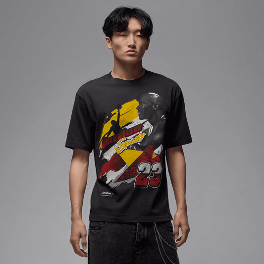Jordan 1985 Moto