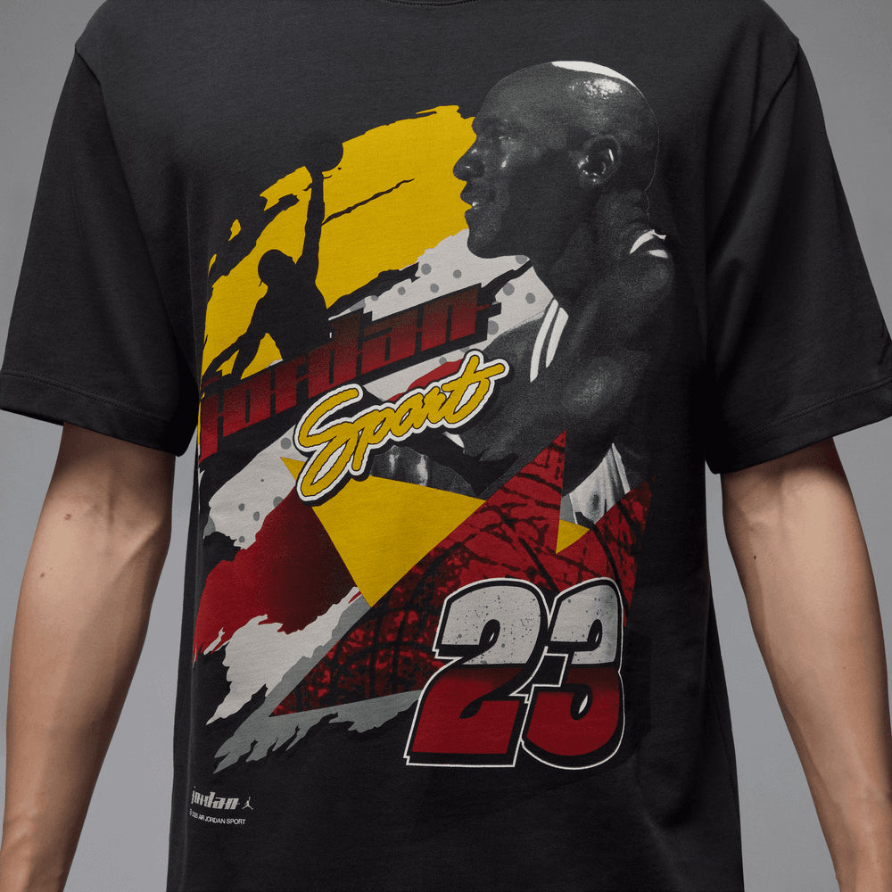 Jordan 1985 Moto