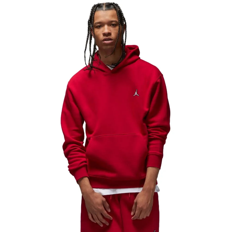Jordan Essential Fleece Pullover