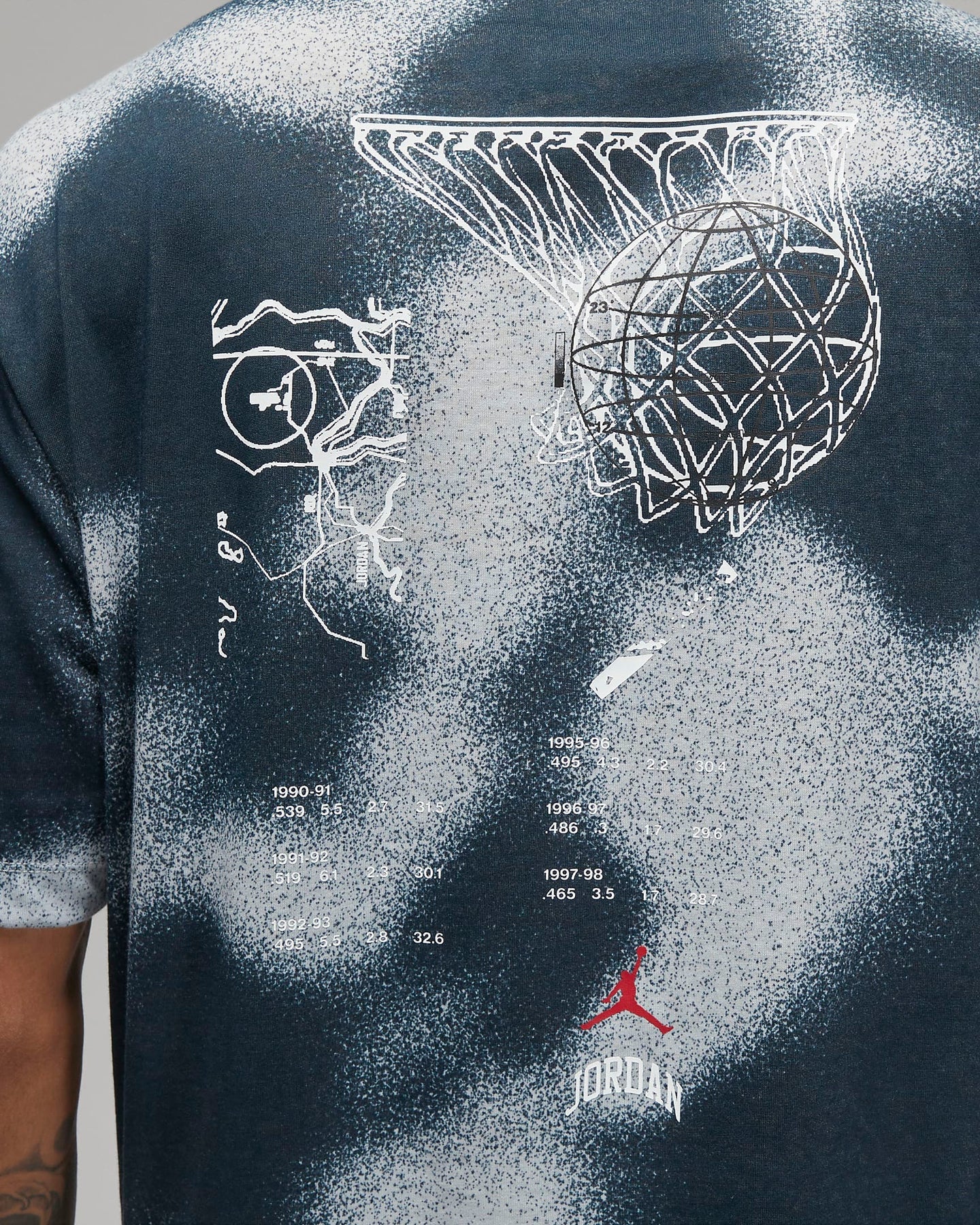 Jordan Sport Graphic