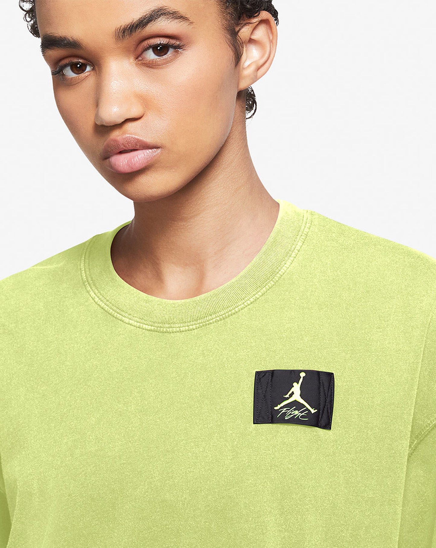 Polo Jordan Essential Short-Sleeve