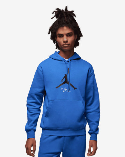 Jordan Essential Fleece Baseline Hoodie