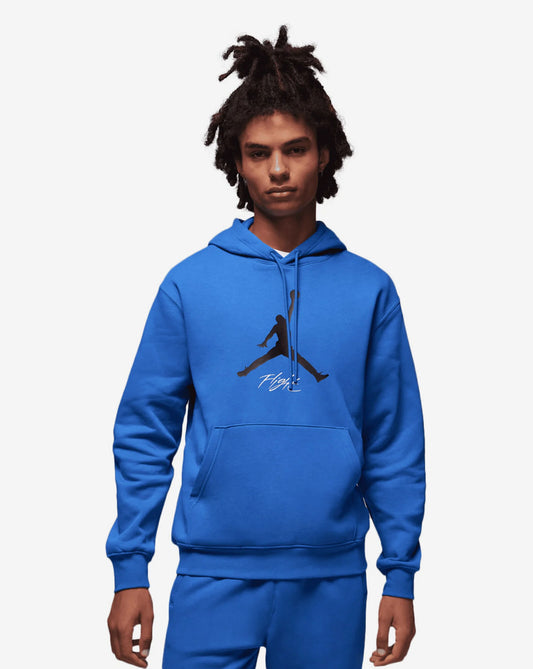 Jordan Essential Fleece Baseline Hoodie