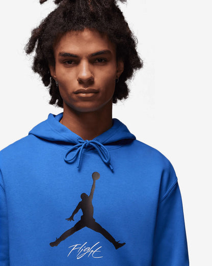 Jordan Essential Fleece Baseline Hoodie