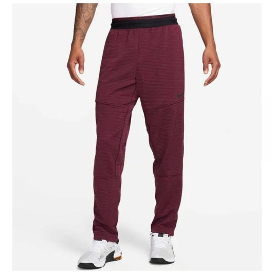 Nike Men's Dri-FIT Fleece Fitness Pants