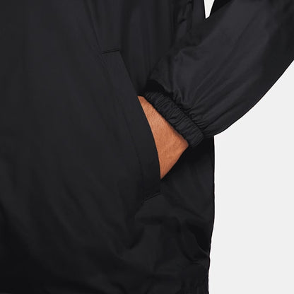 Nike Club Coaches Jacket