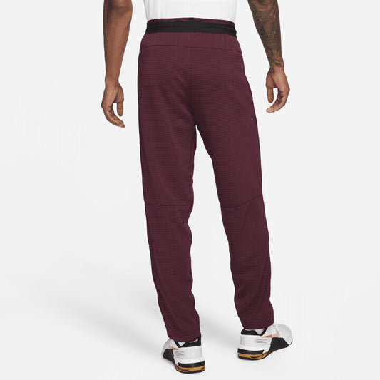 Nike Men's Dri-FIT Fleece Fitness Pants