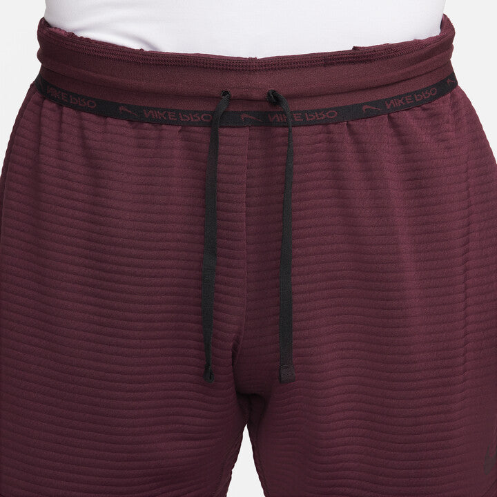 Nike Men's Dri-FIT Fleece Fitness Pants