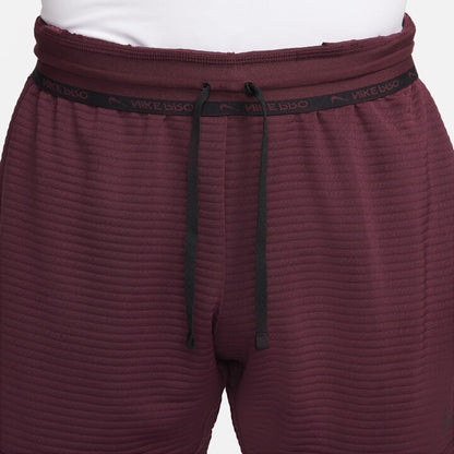 Nike Men's Dri-FIT Fleece Fitness Pants