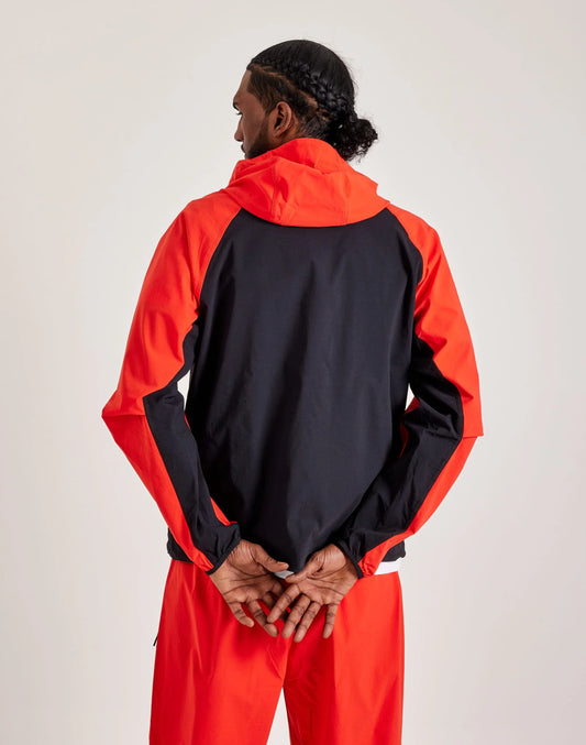 Nike Tech Woven Windrunner