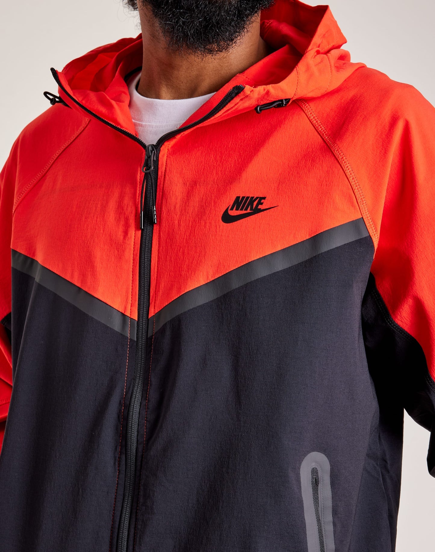 Nike Tech Woven Windrunner
