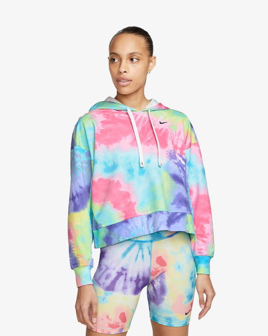 Nike Tie Dye Training