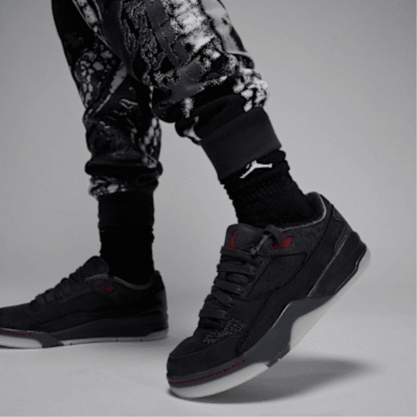 Jogger Jordan MVP
