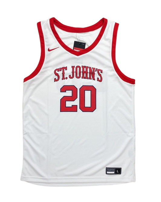 Nike St. John's Red Storm