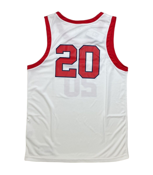 Nike St. John's Red Storm