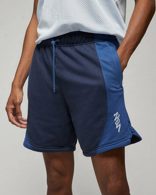 Short Jordan Zion Fleece