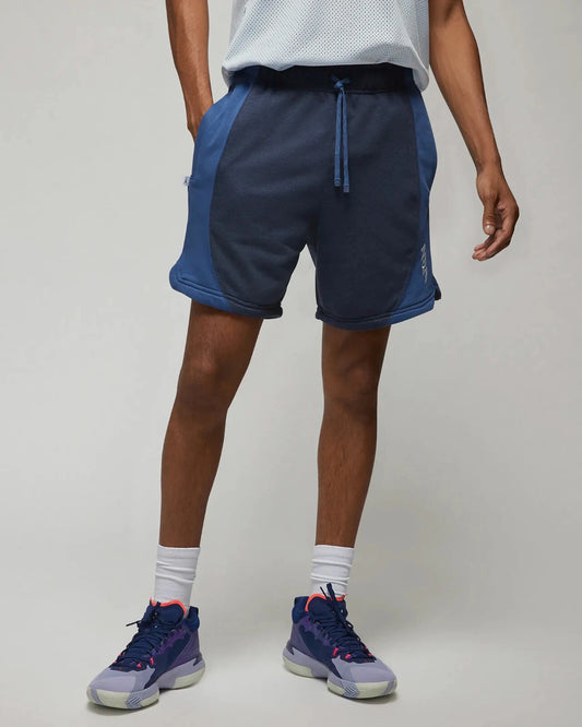 Short Jordan Zion Fleece