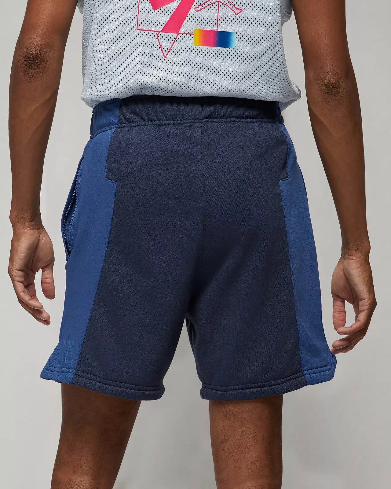 Short Jordan Zion Fleece