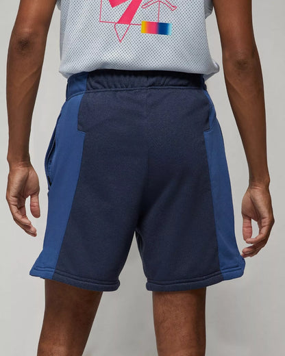 Short Jordan Zion Fleece