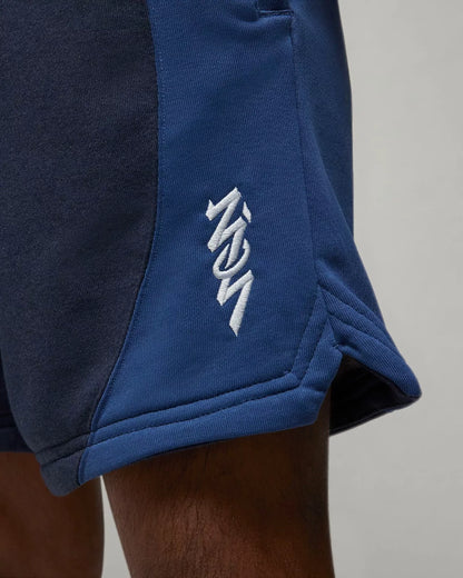 Short Jordan Zion Fleece