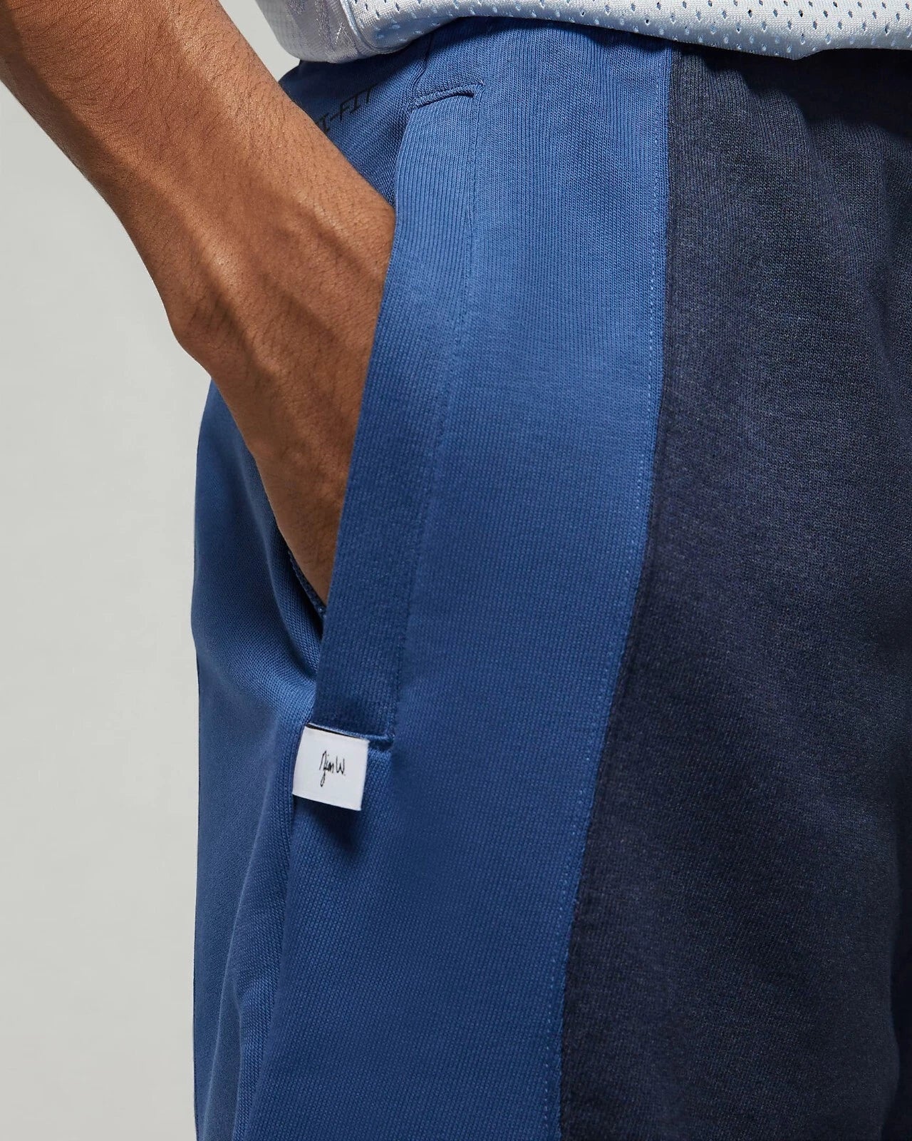 Short Jordan Zion Fleece