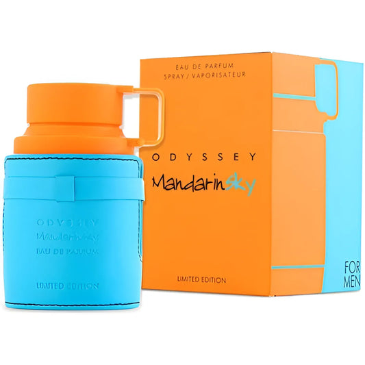 Perfume Odyssey Mandarin Sky