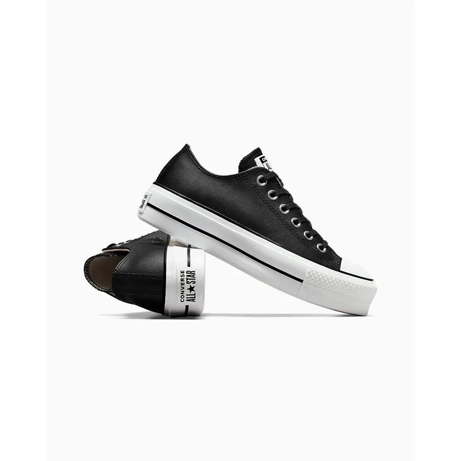 Chuck Taylor All Star Lift Clean Leather