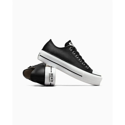 Chuck Taylor All Star Lift Clean Leather